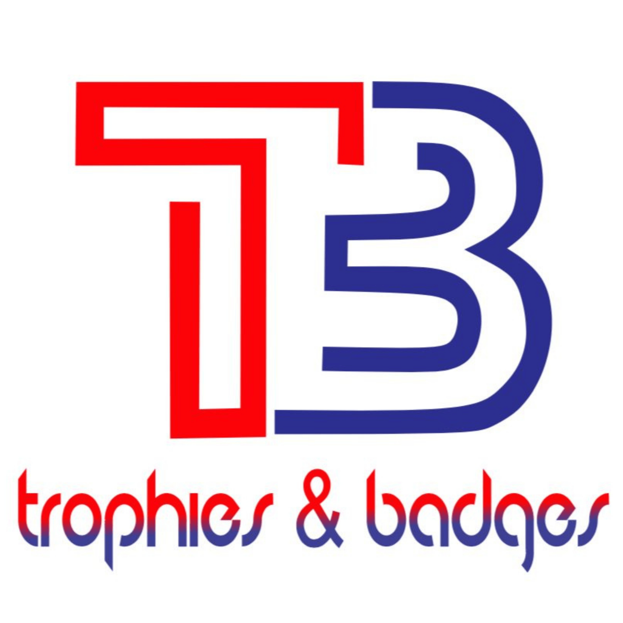 Trophies & Badges Logo